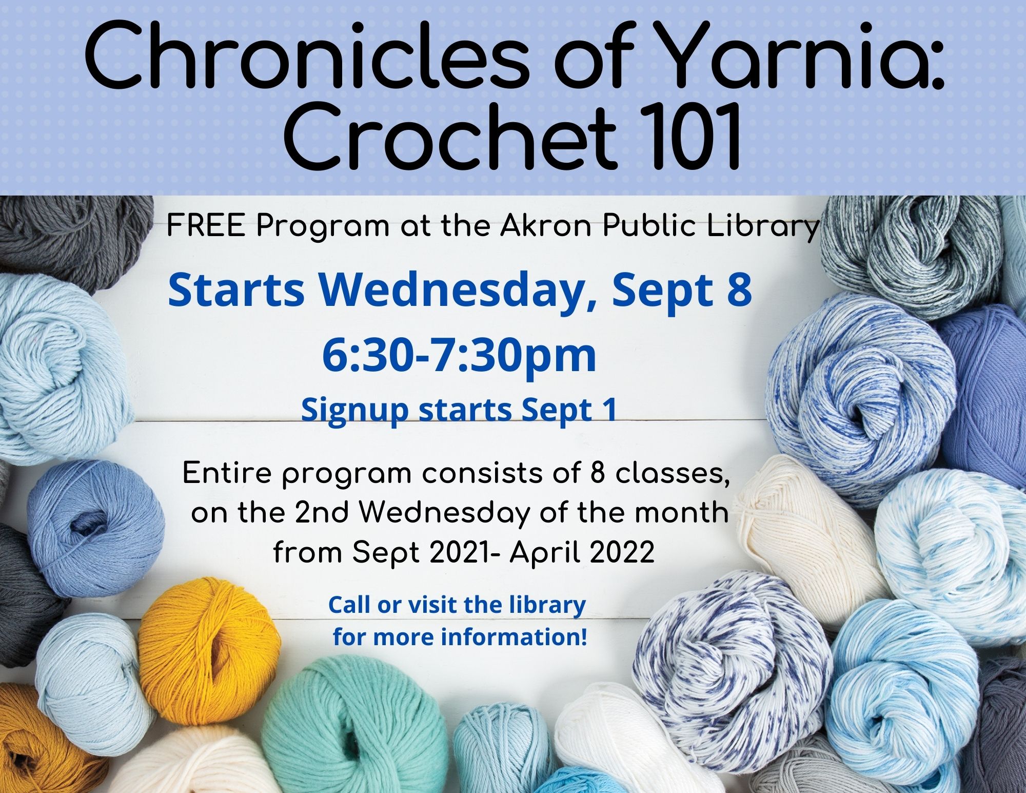 Chronicles of Yarnia Crochet 101 FLYER JPEG.jpg